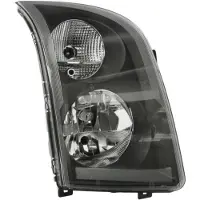 TYC Scheinwerfer Rechts für VW CRAFTER 30-50 Kasten (2E) 20-12351-05-2