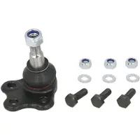 Delphi Traggelenk für FORD MONDEO IV Turnier (BA7) TC1907