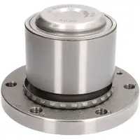 Skf Radlagersatz VKBA 6699