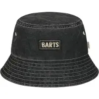 Barts Fischerhut Pengana Hat Unisex Black-Einheitsgröße
