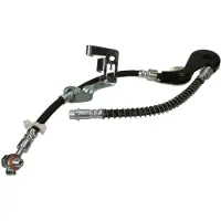 Delphi Bremsschlauch LH6870, Links