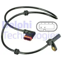 Delphi Sensor, Raddrehzahl SS20541