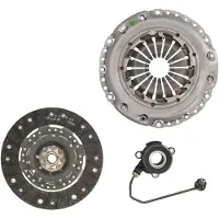 SACHS Kupplungssatz Kupplung für OPEL INSIGNIA Caravan 3000 990 525