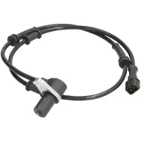 Delphi ABS Sensor Raddrehzahl für NISSAN ALMERA I Hatchback (N15) SS20320