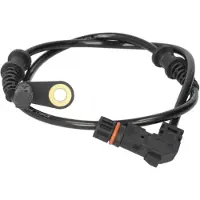 Delphi ABS Sensor Raddrehzahl passend für MERCEDES-BENZ C-Klasse Limousine (W203) SS20218