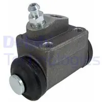 Delphi Radbremszylinder LW90106