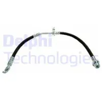 Delphi Bremsschlauch LH6818, Links