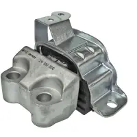 Meyle Motorlager Gummimetalllager Links für FIAT GRANDE PUNTO (199) 214 030 0010