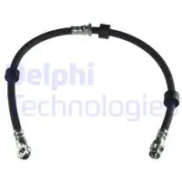 Delphi Bremsschlauch LH7172, Links