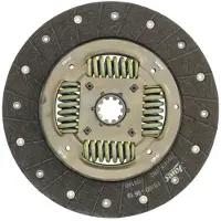 Valeo Kupplungsscheibe 803680