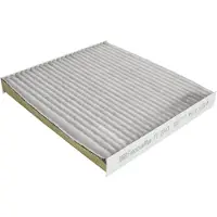 MANN-FILTER Innenraumluftfilter mit Aktivkohle FreciousPlus FP 2043