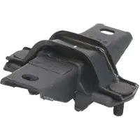 Meyle Motorlager Gummimetalllager Hinten passend für MERCEDES-BENZ M-Klasse (W163) 014 024 0066