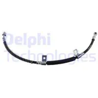 Delphi Bremsschlauch LH7125, Links