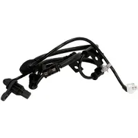 Delphi Sensor, Raddrehzahl SS20510 Rechts