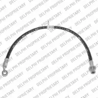 Delphi Bremsschlauch LH6649