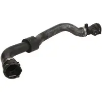 SASIC Kühlerschlauch Wasserschlauch für BMW 3 Limousine (E46) 141229