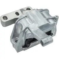 Meyle Motorlager Hydrolager Rechts für VW TIGUAN (5N) 100 199 0169