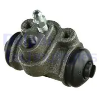 Delphi Radbremszylinder LW90151