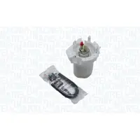 MAGNETI MARELLI 219900000181 Elektrisch Kraftstoffpumpe für OPEL ZAFIRA B (A05)