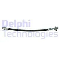 Delphi Bremsschlauch LH7554, Links