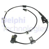 Delphi ABS Sensor Raddrehzahl für HYUNDAI MATRIX (FC) SS20257