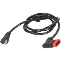 Delphi Sensor, Raddrehzahl SS20499
