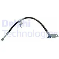 Delphi Bremsschlauch LH6813, Links