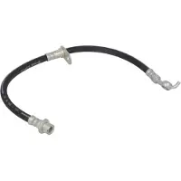 Delphi Bremsschlauch LH6091, Links