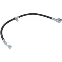 Delphi Bremsschlauch LH7112, Links