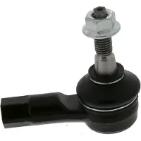 Moog Spurstangenkopf Spurstange für CHEVROLET AVEO Schrägheck (T300) DE-ES-13821