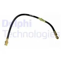 Delphi Bremsschlauch LH6259, Rechts