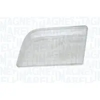 MAGNETI MARELLI Hauptscheinwerfer - Streuscheibe 711305621691, Rechts