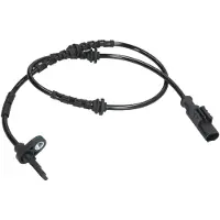 Delphi ABS Sensor Raddrehzahl für FIAT PANDA (169) SS20596