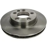 Delphi Bremsscheibe BG9773 vorne, belüftet, 1 Stück