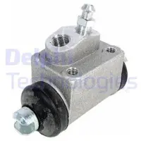 Delphi Radbremszylinder LW90113