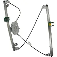 MAGNETI MARELLI Fensterheber 350103154200