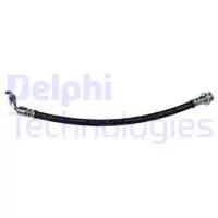Delphi Bremsschlauch LH7132, Rechts