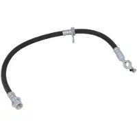 Delphi Bremsschlauch LH6428, Links