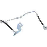 Delphi Bremsschlauch LH6811, Links