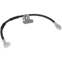 Delphi Bremsschlauch LH6014, Rechts