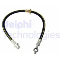Delphi Bremsschlauch LH6090, Rechts