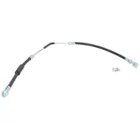 Delphi Bremsschlauch LH7045, Links