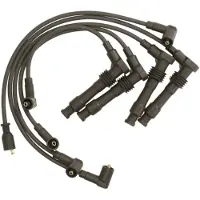 MAGNETI MARELLI Zündleitungssatz 941125290681