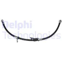 Delphi Bremsschlauch LH6902, Rechts