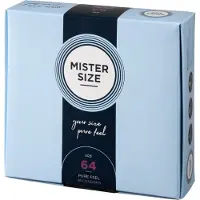 Mister Size 64 Kondome 36 St