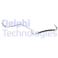 Delphi Bremsschlauch LH7503, Links