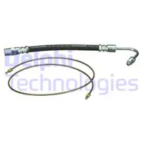 Delphi Bremsschlauch LH7502, Rechts