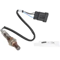 Denso Lambdasonde DOX-1544