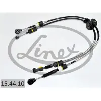 Linex Seilzug, Schaltgetriebe 15.44.10