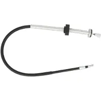 Linex Seilzug, Feststellbremse 35.78.11 Links